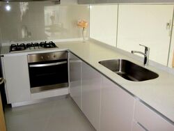 The Lakefront Residences (D22), Condominium #490536841